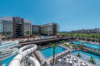 Sorgun Akadia Luxury