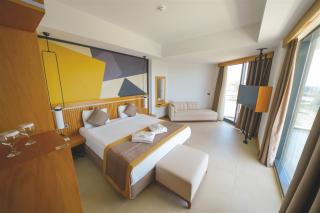 Sorgun Akadia Luxury
