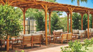 Sorgun Akadia Luxury