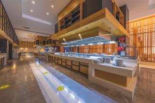 Sorgun Akadia Luxury