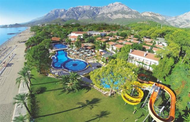 dovolenka-Turecko-Kemer-hotelovy-komplex-Club-Boran-Mare-Beach-