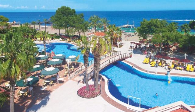 dovolenka-Turecko-Kemer-hotelovy-komplex-Club-Boran-Mare-Beach-