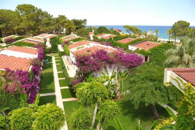dovolenka-Turecko-Kemer-hotelovy-komplex-Club-Boran-Mare-Beach-