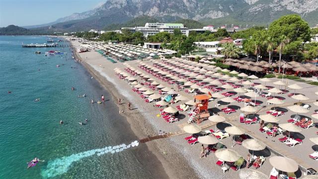 dovolenka-Turecko-Kemer-hotelovy-komplex-Club-Boran-Mare-Beach-