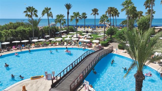dovolenka-Turecko-Alanya-hotelovy-komplex-Club-Kastalia-Holiday