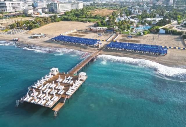 dovolenka-Turecko-Alanya-hotelovy-komplex-Club-Kastalia-Holiday