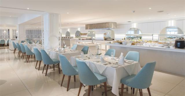 dovolenka-Cyprus-Juzny-Cyprus-Protaras-hotel-Odessa-restauracia