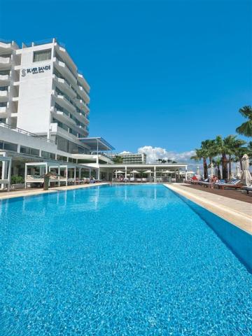 dovolenka-Cyprus-Juzny-Cyprus-Protaras-hotel-Silver-Sands-bazen