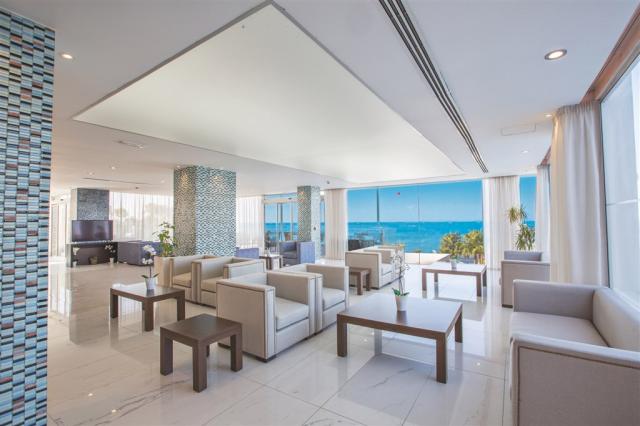 dovolenka-Cyprus-Juzny-Cyprus-Protaras-hotel-Silver-Sands-lobby