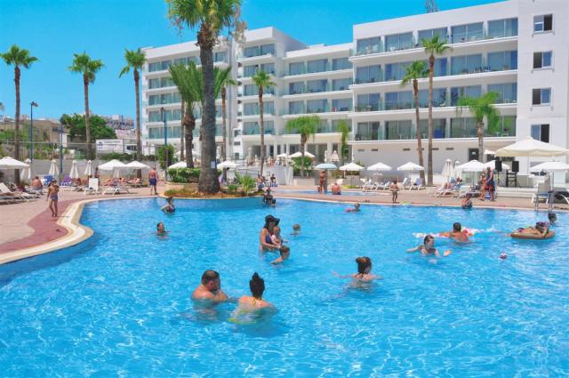 Tsokkos Protaras Beach
