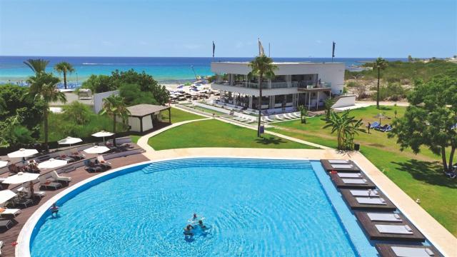 So Nice Club Resort