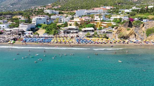 Atali Grand Resort