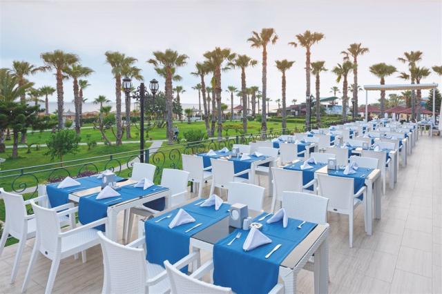 dovolenka-Turecko-Alanya-hotelovy-komplex-Justiniano-Club-Park-
