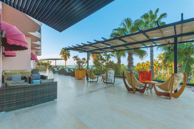 dovolenka-Turecko-Alanya-hotelovy-komplex-Justiniano-Club-Park-