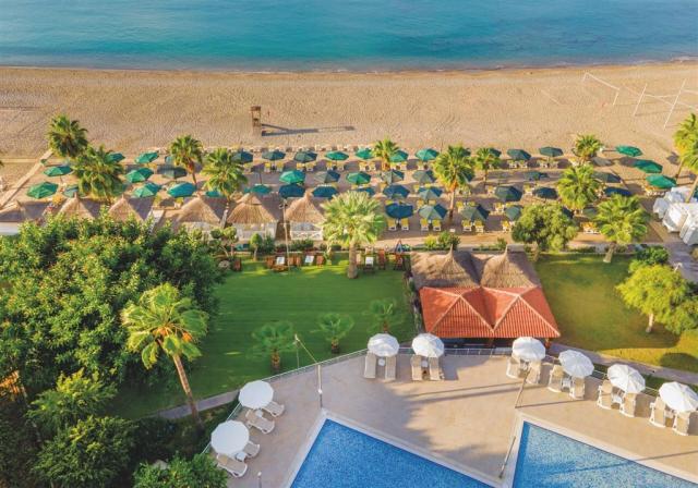dovolenka-Turecko-Alanya-hotelovy-komplex-Justiniano-Club-Alany