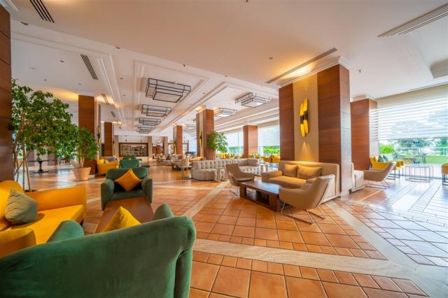 dovolenka-Turecko-Kemer-hotelovy-komplex-Ma-Biche-Kemer-by-Werd