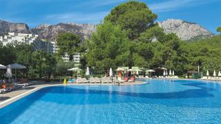 Ma Biche Kemer by Werde