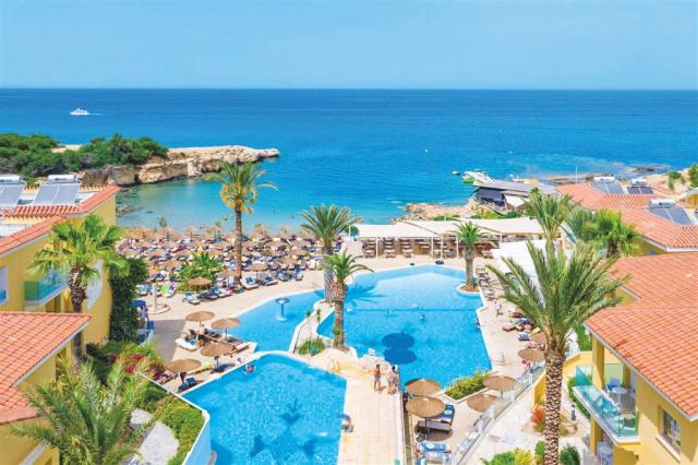 dovolenka-Cyprus-Juzny-Cyprus-Protaras-hotel-Malama-Beach-Holid