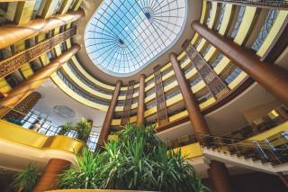 Sunmelia Beach Resort Hotel & Spa