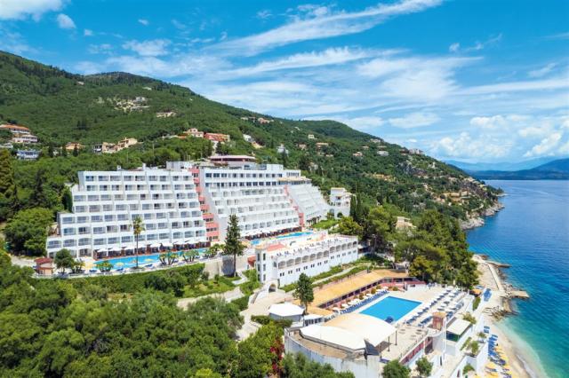dovolenka-Grecko-Korfu-Nissaki-hotel-Sunshine-Corfu-Hotel&Spa-a