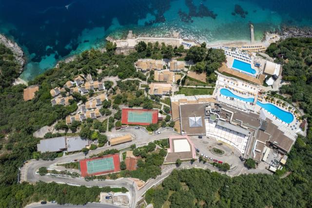 dovolenka-Grecko-Korfu-Nissaki-hotel-Sunshine-Corfu-Hotel&Spa-a