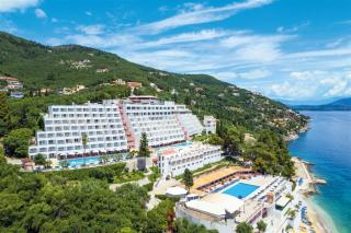 Sunshine Corfu Hotel & Spa
