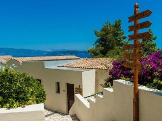Sunshine Corfu Hotel & Spa