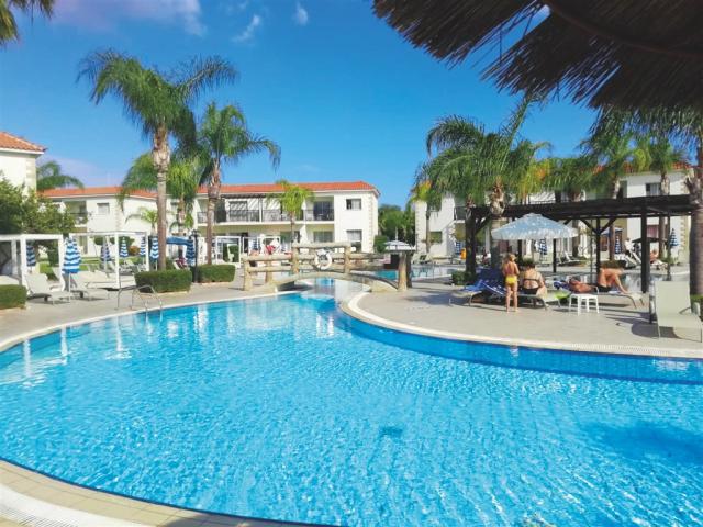 Tsokkos Paradise Village