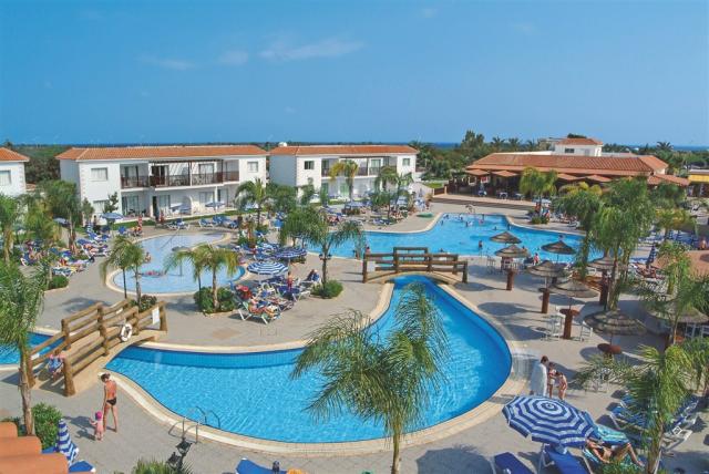 dovolenka-Cyprus-Juzny-Cyprus-Ayia-Napa-hotel-Tsokkos-Paradise-