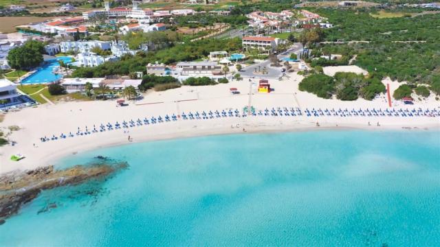 dovolenka-Cyprus-Juzny-Cyprus-Ayia-Napa-hotel-Tsokkos-Paradise-