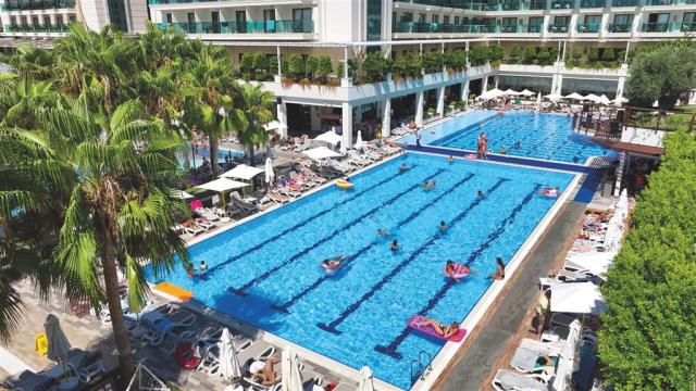 dovolenka-Turecko-Side-hotelovy-komplex-Castival-Hotel-Side-baz
