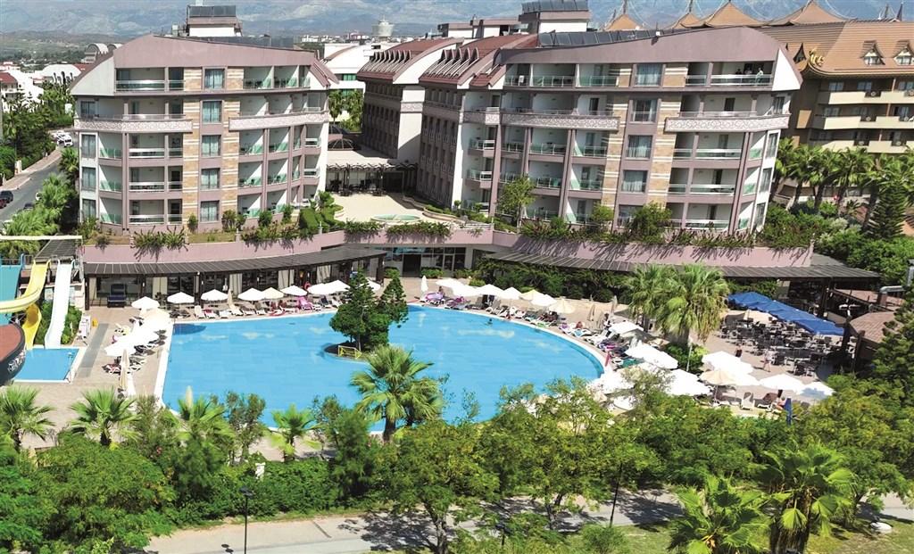 Seamelia Beach Resort & Spa