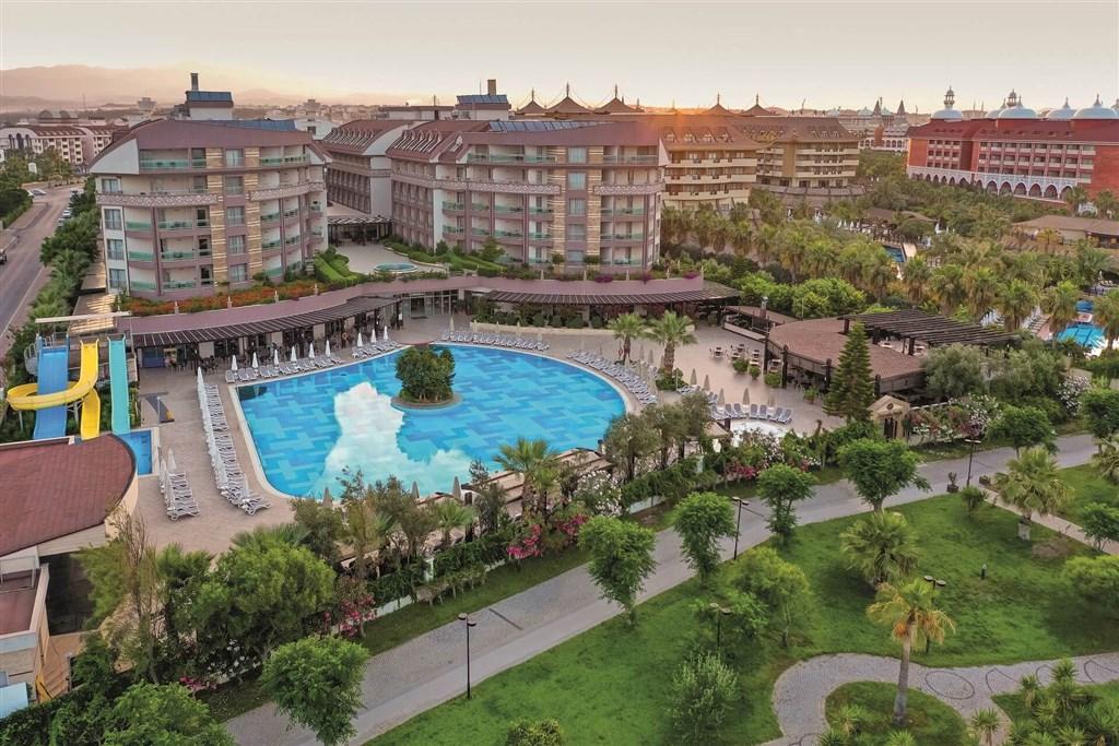dovolenka-Turecko-Side-hotelovy-komplex-Seamelia-Beach-Resort-H