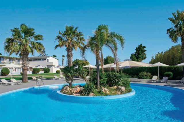 Labranda Blue Bay Resort