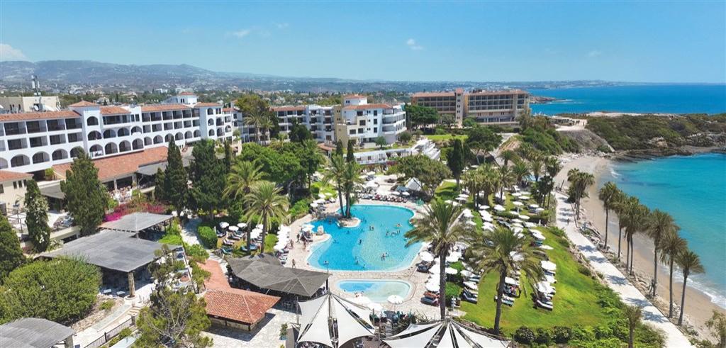 Coral Beach Hotel & Resort