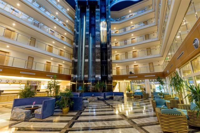 dovolenka-Turecko-Alanya-hotelovy-komplex-Holiday-Garden-Resort