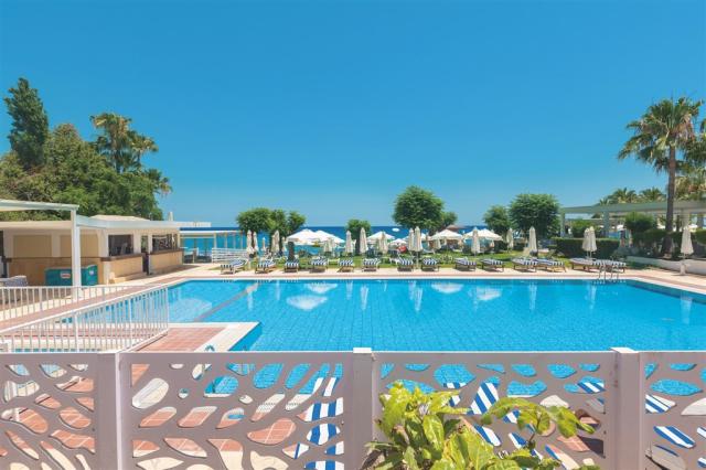 Iliada Beach Hotel