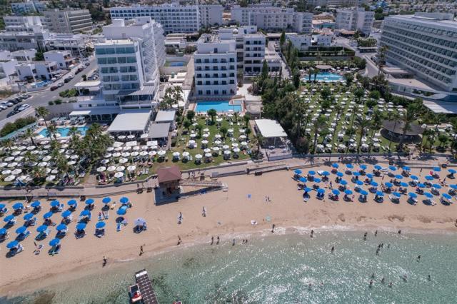 dovolenka-Cyprus-Juzny-Cyprus-Protaras-hotel-Iliada-Beach-Hotel