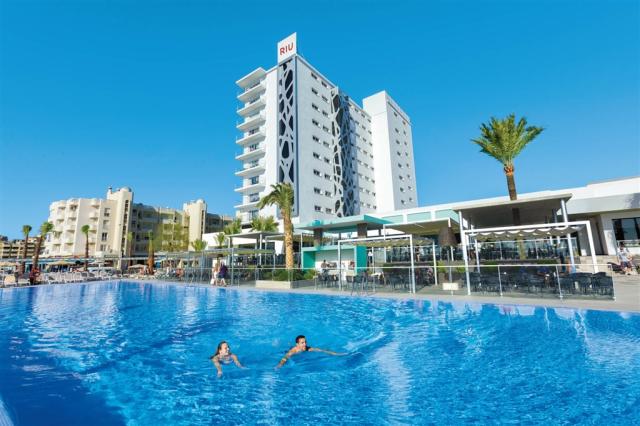 dovolenka-Spanielsko-Andaluzia-Torremolinos-hotel-RIU-Costa-del