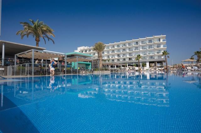 dovolenka-Spanielsko-Andaluzia-Torremolinos-hotel-RIU-Costa-del