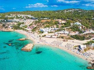 Vibra Cala Tarida