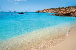 Vibra Cala Tarida