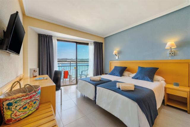 dovolenka-Spanielsko-Ibiza-San-Antonio-hotel-Vibra-San-Remo-Vib