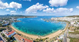 Vibra San Remo a S’Estanyol