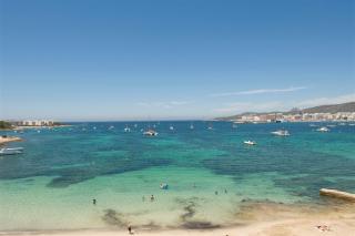 Vibra San Remo a S’Estanyol