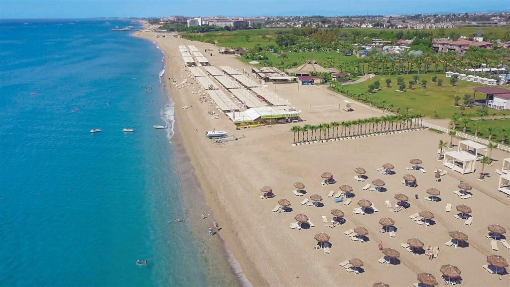 dovolenka-Turecko-Side-hotelovy-komplex-Club-Calimera-Serra-Pal