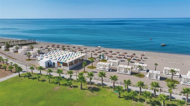 Club Calimera Serra Palace