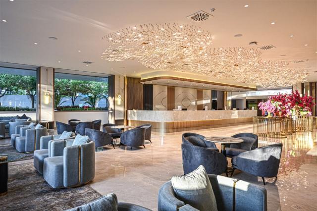 dovolenka-Cyprus-Severny-Cyprus-Kyrenia-hotel-Acapulco-Beach-lo