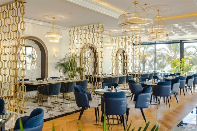 dovolenka-Cyprus-Severny-Cyprus-Kyrenia-hotel-Acapulco-Beach-re