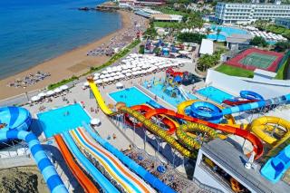 Acapulco Resort Convention Spa
